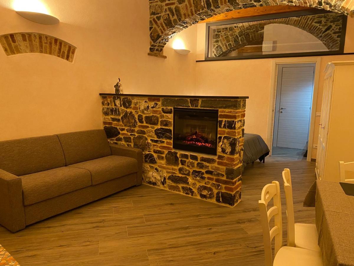 C'Era Una Volta Levanto Exterior photo
